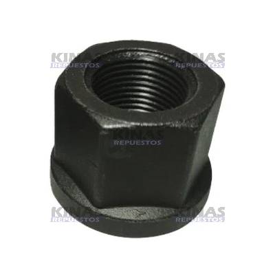 TUERCA PRISIONERO 1313/15819 M22X1.5   27MM | 2902201/376.990.71.50