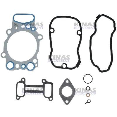 JG JUNTA RETIFICACION MOTOR SCANIA S5/HPI/PDE | 2268357/1925824/2308201/1.34101/S09121DT