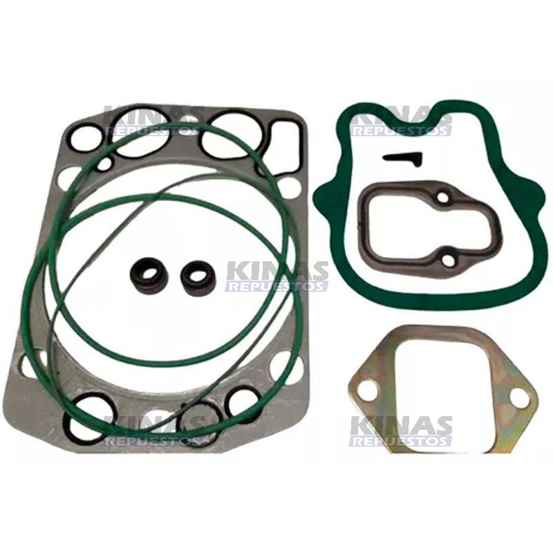 JUNTA TAPA MOTOR MBB 1935 OM447/OM449 BR400 | 4220160420/01.111.401/01111401/SAB-80326