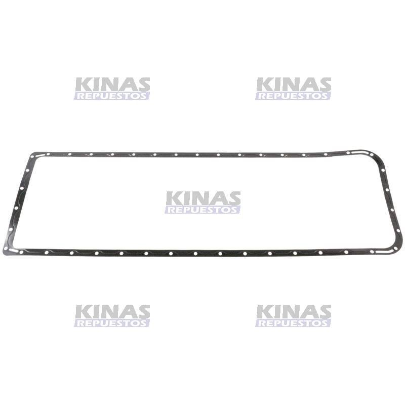 JUNTA CARTER MOTOR SCANIA S5/DC13/XPI/NTG INTERMEDIO | 1888065/2252092/2010942/043.495/1.10633 