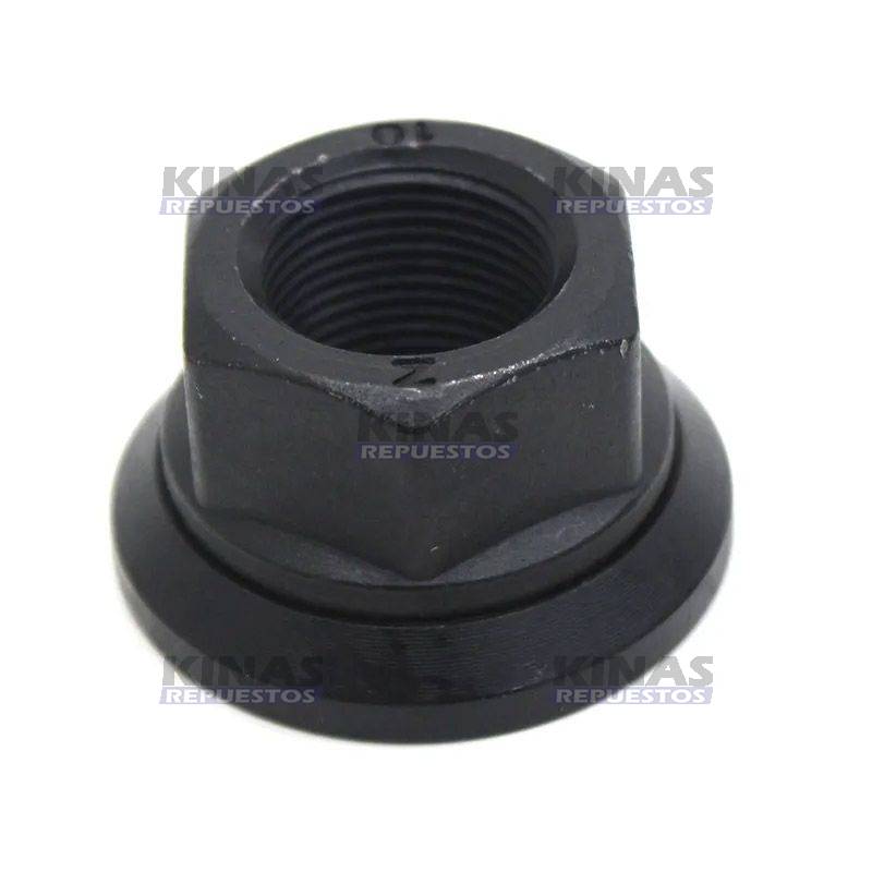 TUERCA PRISIONERO C/ARRANDELA OSCILANTE M22X1.5 | 2902205