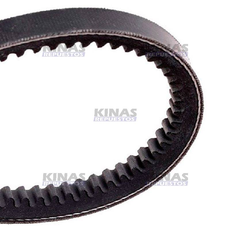 CORREA V ALTERNADOR/UNIVERSAL 13X1250 SCANIA 113  | 13X1250