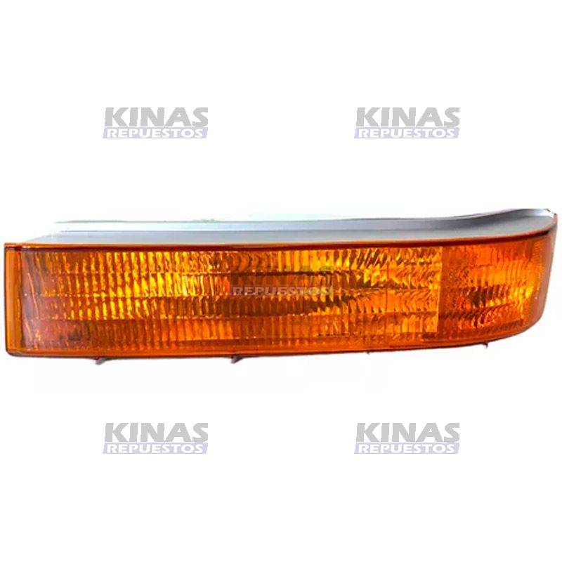 SENALERO FARO PISCA DELANTERO FORD F1000 97/+ IZQ | 12-1470-01