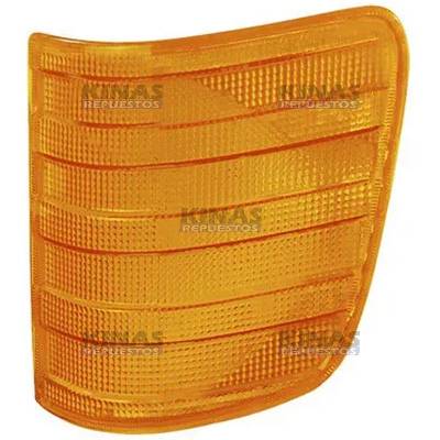 FARO SENALERO DELANTERO MBB 1214/1935 89/98 AMARILLO IZQ | 04480201 AM IZQ