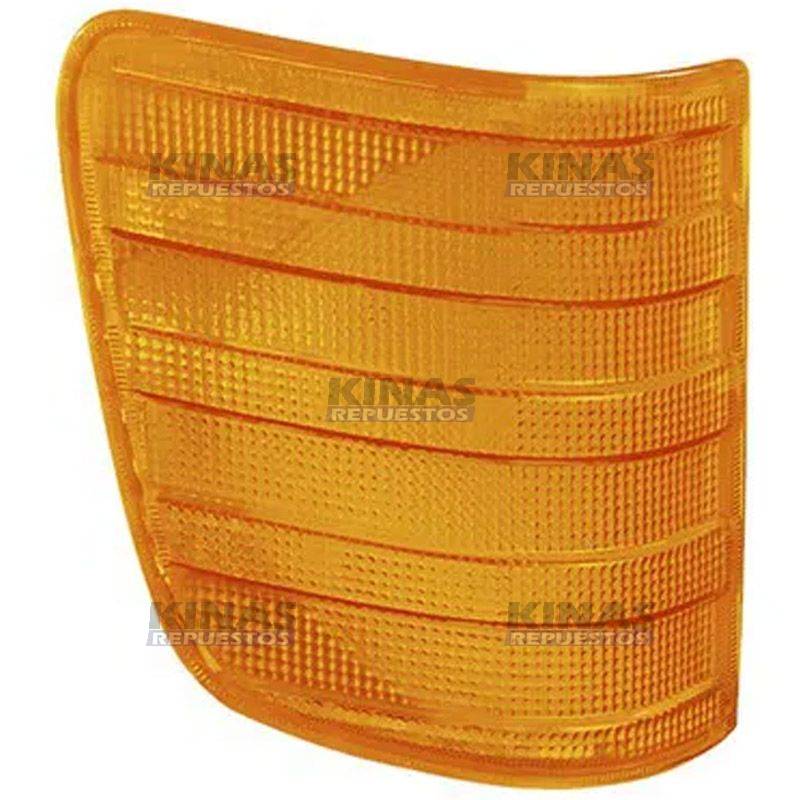 FARO SENALERO DELANTERO MBB 1214/1935 89/98 AMARILLO DER | 04480101 AM DER