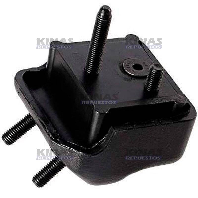 SOPORTE MOTOR DELANTERO FORD F250/350/4000 CUMMINS 4BT DER | REI-9012/XC356038AD
