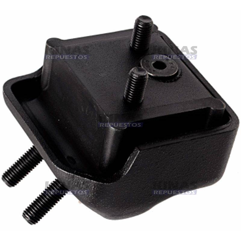 SOPORTE MOTOR DELANTERO FORD F250/350/4000 CUMMINS 4BT IZQ | REI-9011/XC356B032AE