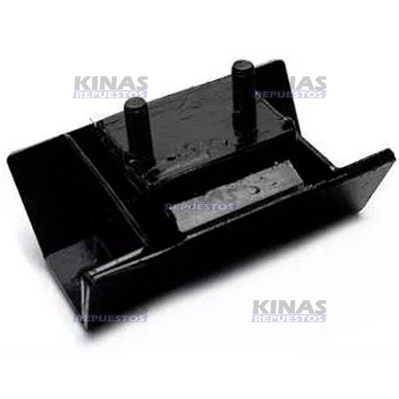 SOPORTE CAJA CAMBIO FORD F250/350/4000 MOTOR CUMMINS 3.9 | PAT-7860/6C356D091AB/BB