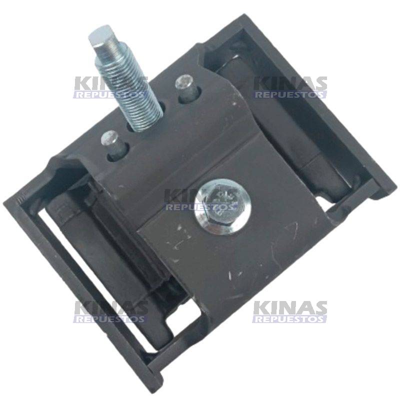 SOPORTE MOTOR DELANTERO FORD F250/350/4000 CUMMINS ISB DER/IZQ | 09885-7/6C356038AD/AB / BCR-4016