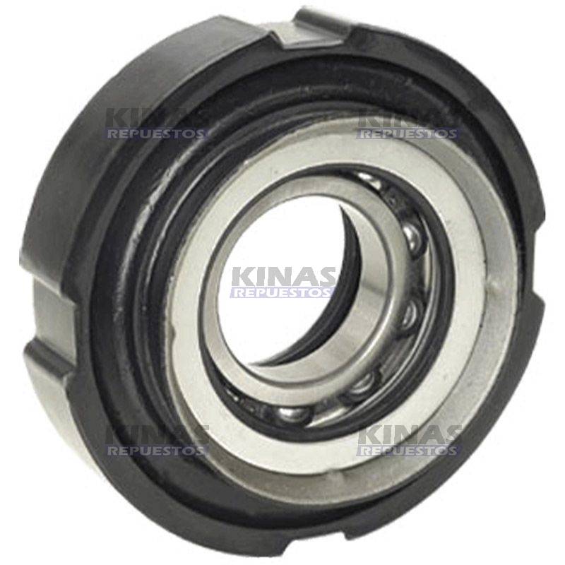 GOMA CENTRALIZADOR CARDAN SCANIA 112/113/124 60MM RETEN 82/72MM | R-362/1113031