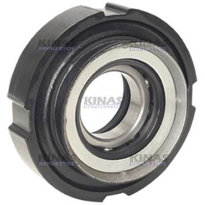 GOMA CENTRALIZADOR CARDAN SCANIA 112/113/124 60MM RETEN 77/72MM | R-363/1.113.033/294271