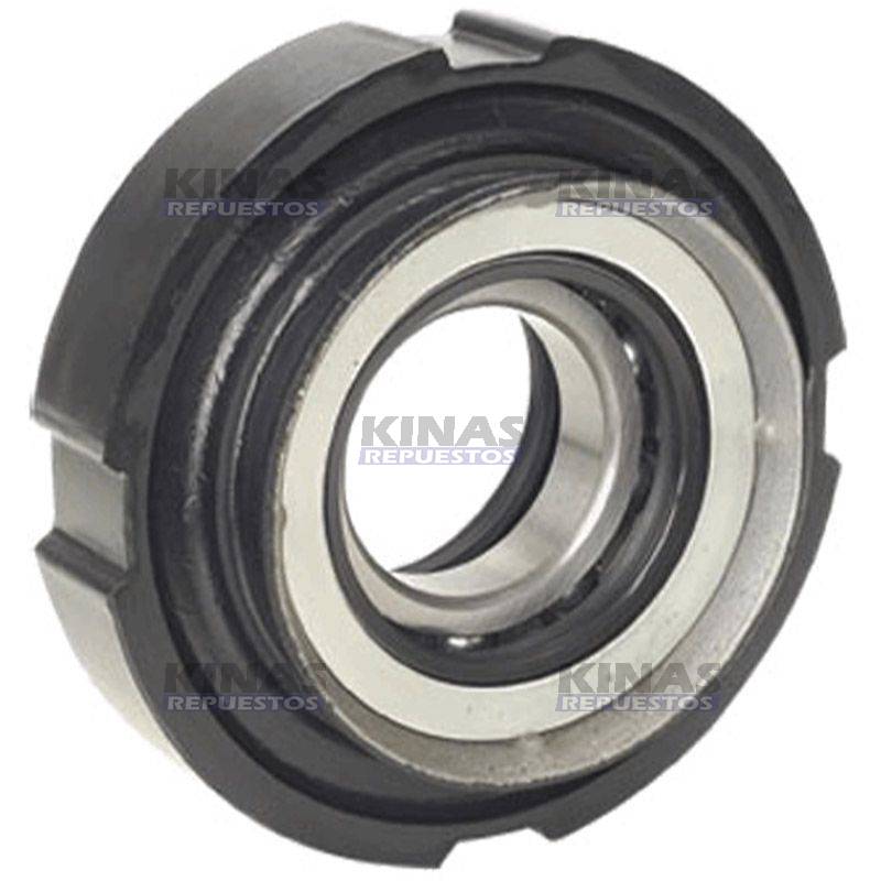 GOMA CENTRALIZADOR CARDAN SCANIA 112/113/124 60MM RETEN 77/72MM | R-363/1.113.033/294271