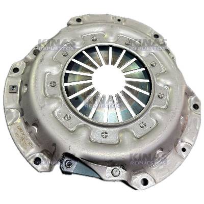 PLATO PRESION EMBRAGUE ISUZU CAMION NKR-QKR 240MM | 982782940