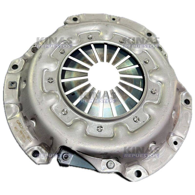 PLATO PRESION EMBRAGUE ISUZU CAMION NKR-QKR 240MM | 982782940
