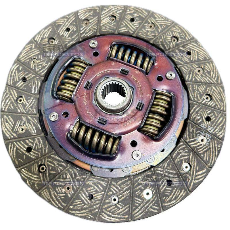 DISCO EMBRAGUE ISUZU CAMION NKR-QKR 240MM | 982782920