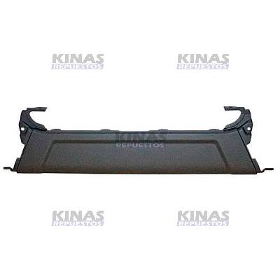 COBERTURA PARAGOLPE SCANIA BAJO S5 HIGHLINE CENTRAL 2010/+ | 1865181/1865210/ER4551/18400285/008091