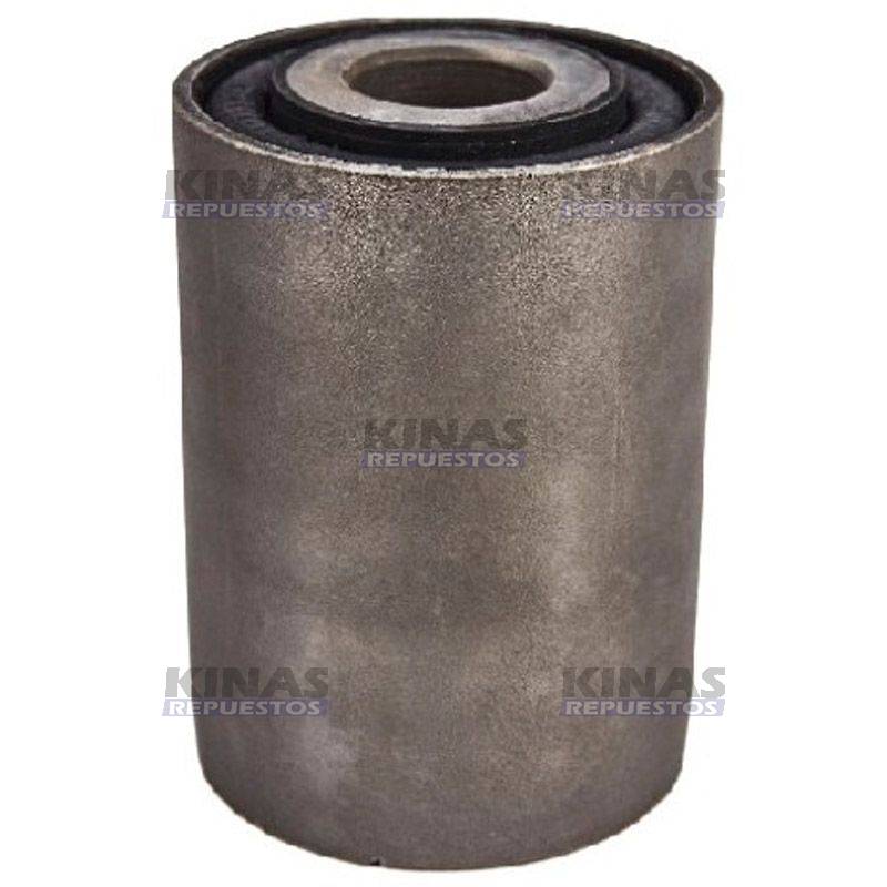 BUJE BALANZA CARRETA RANDON LUBFREE 30.2X85.2X119MM | 3299