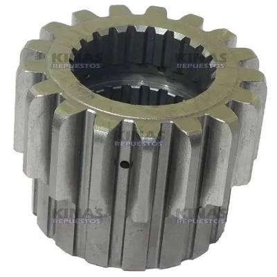 ENGRENAJE SOLAR CAJA CAMBIO/REDUCTORA SCANIA 113/94/114/124/S4 GR890/GR900 | 1923810/74530378/1.14750