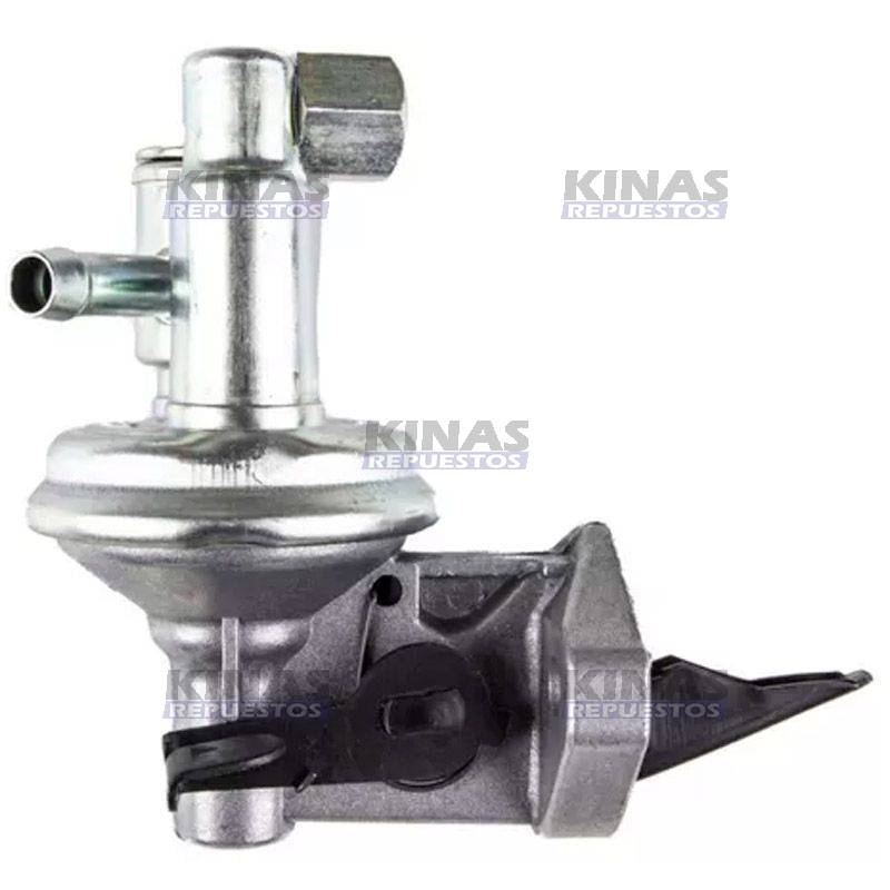 BOMBA ALIMENTADORA COMBUSTIBLE MWM FORD D/TD 229 F1000/4000 92/96 | K6620/PD620/BC459/9052002000040