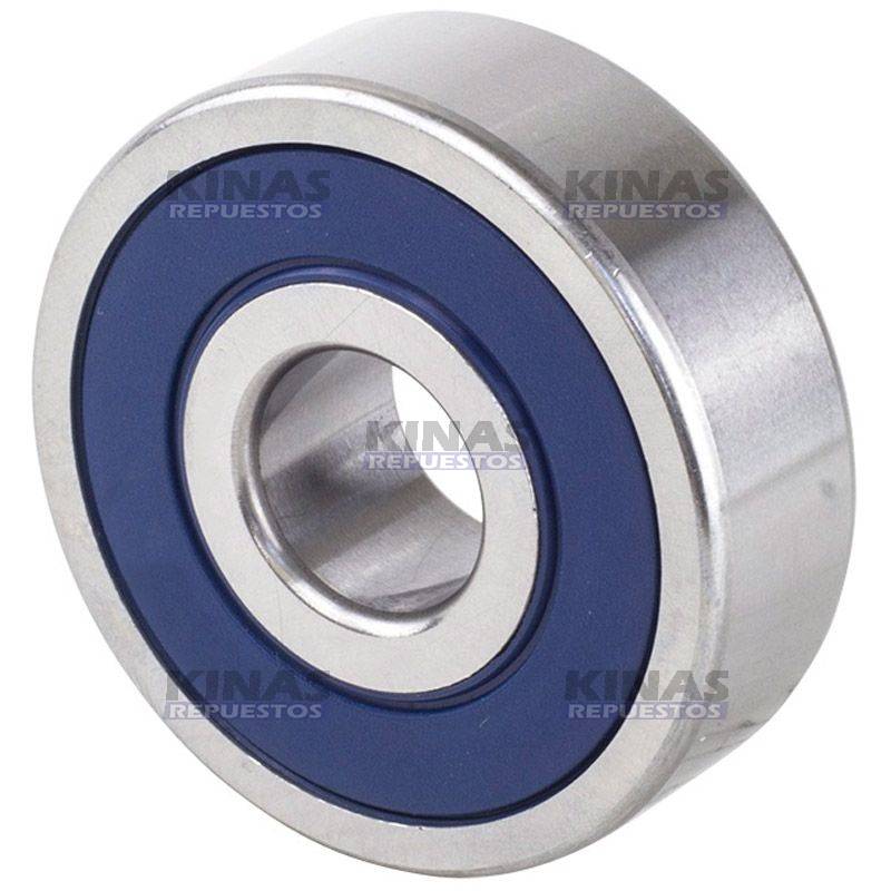 RULEMAN ALTERNADOR SCANIA P94/114/124/S4 | B1799/B-17-99