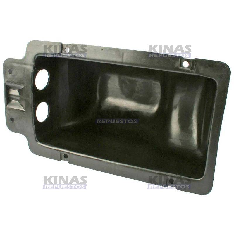 BOJO FARO DELANTERO CABINA SCANIA 112/113 IZQ/DER | ER1956/1300831/292763/1.21049