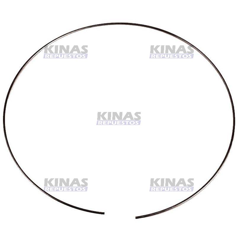 ANILLO SEGURO CAJA DISCO REDUCTORA SCANIA 111/112/113 GR860/GR870/GR871 | 184492