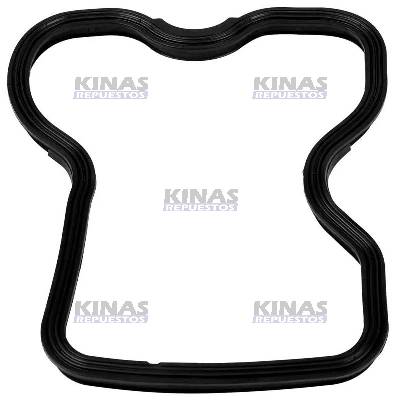 JUNTA TAPA VALVULA MOTOR SCANIA P94 (MAS NUEVO) | 1.27520/1425921/S09057DT