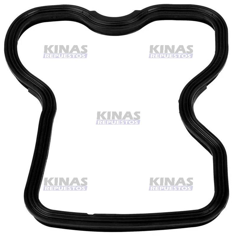 JUNTA TAPA VALVULA MOTOR SCANIA P94 (MAS NUEVO) | 1.27520/1425921/S09057DT