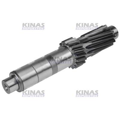 EJE CUADRUPLE CAJA CAMBIO SCANIA 94/114/124 GR900 17D/9D | CEI-105.125/1373173/74530458