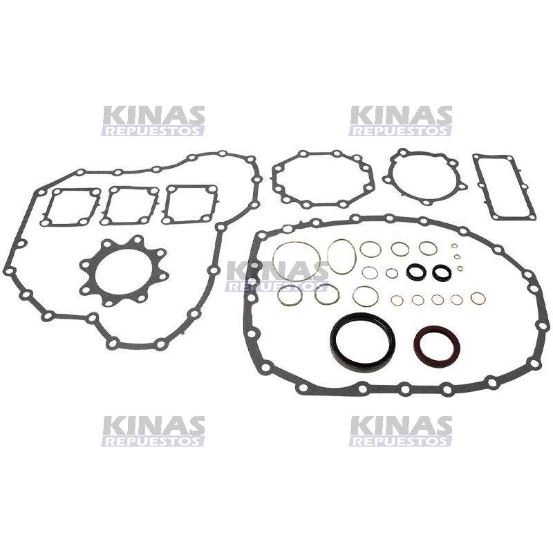 JUNTA CAJA CAMBIO SCANIA S5/R GR/GRS875/895/905/925R S/RETARDER S/RETEN | 59880-NA/2200139/2277492