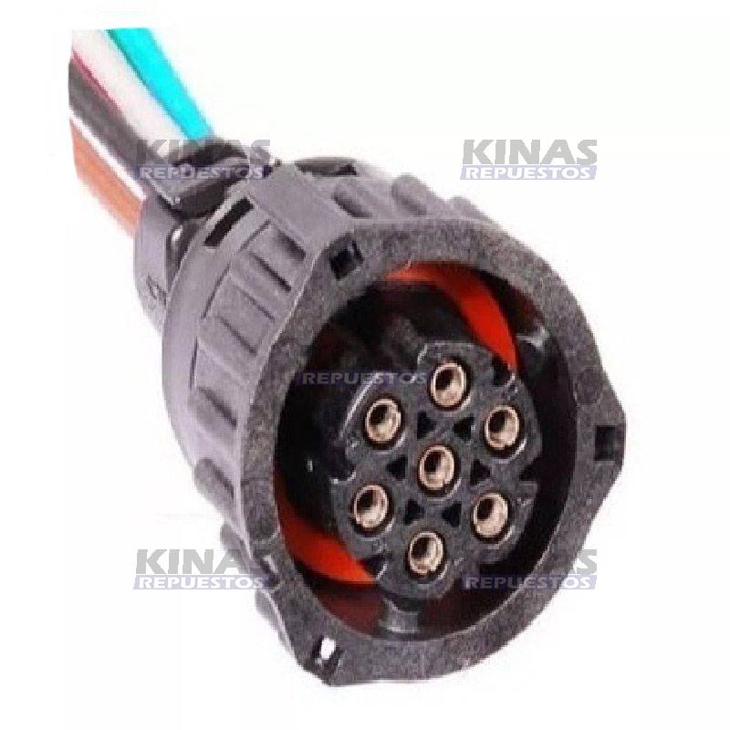 CHICOTE FARO SENALERO TRASERO SCANIA 94/114/124/S4/S5 | ER2945/1791171/1862345/1509989