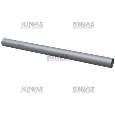 TUBO RECTO ESCAPE GALVANIZADO 3.1/2 P/CM | TB-2028