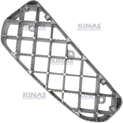 ESTRIBERA ESCALERA 1º LATERAL CABINA SCANIA S5/R DER/IZQ HIGHLINE | 18400098/1535052/ER3507