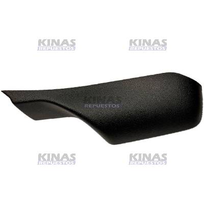 TAPA PLASTICO BISAGRA PUERTA IZQ SCANIA S5/R P/G/R (GRANDE) | ER1971/1479758