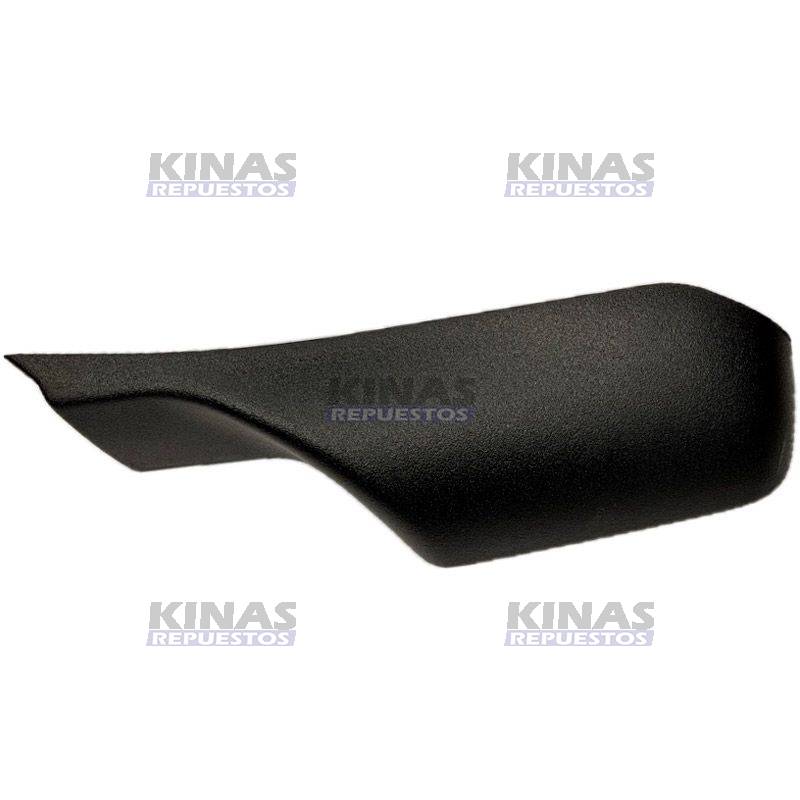 TAPA PLASTICO BISAGRA PUERTA IZQ SCANIA S5/R P/G/R (GRANDE) | ER1971/1479758