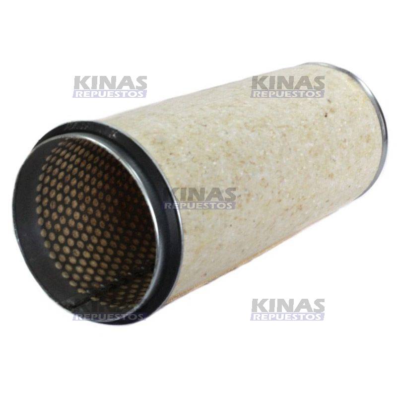 FILTRO DE AIRE MOTOR SECUNDARIO INTERNO SCANIA 113/P94/S4 | AS116/CF1610