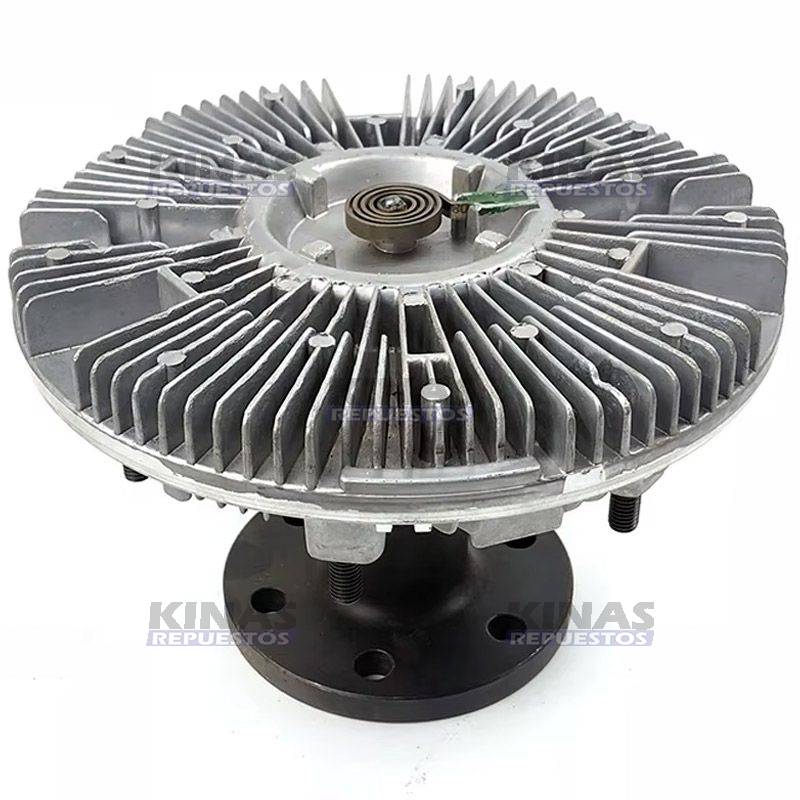 VISCO/MAGNETICO VENTILADOR MOTOR SCANIA 114/124/S4 75CM 9 ALETAS | OT-06596/1.11320/044.291/B0070003023
