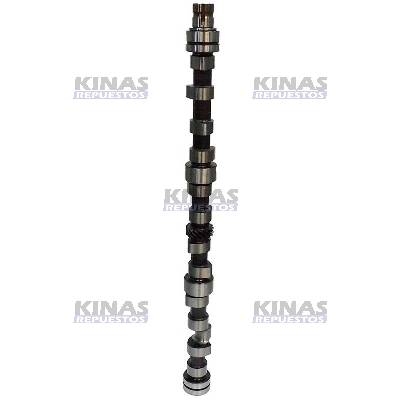 EJE/ARBOL LEVA/COMANDO MOTOR MBB OM 352A/366LA TURBO | CO-515