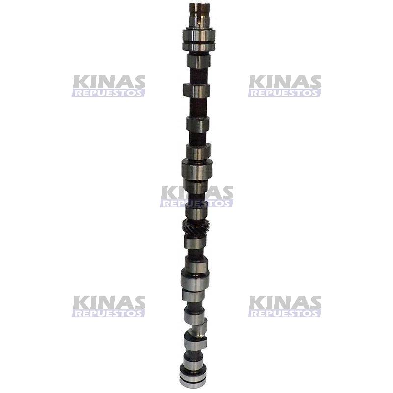 EJE/ARBOL LEVA/COMANDO MOTOR MBB OM 352A/366LA TURBO | CO-515