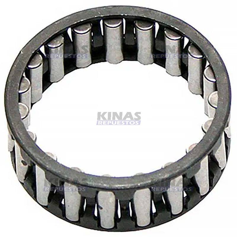 RULEMAN ENGRENAJE M.ATRAS/RE CAJA CAMBIO SCANIA 113/94/114/124/S4 GR890/GR900 | 378615/98531258/1.14432