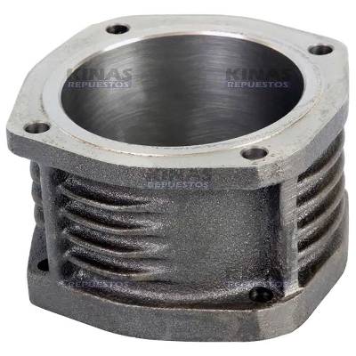 CAMISA COMPRESSOR AIRE MBB OM352/OM366 94MM STD | FD1676/3521313002/352.131.3002/KGM2124