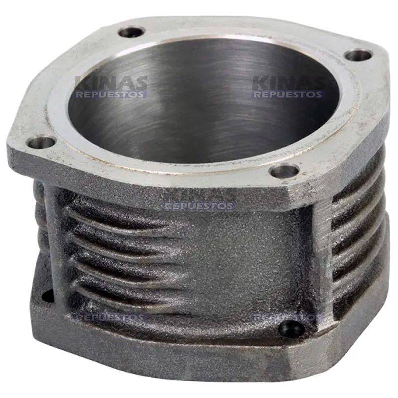 CAMISA COMPRESSOR AIRE MBB OM352/OM366 94MM STD | FD1676/3521313002/352.131.3002/KGM2124