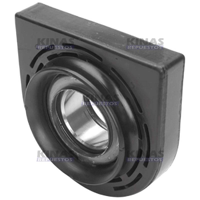 RULEMAN/GOMA CENTRALIZADOR CARDAN FORD F250/F350/4000 99/+ CARGO 814 40MM | R6100.R/1177200