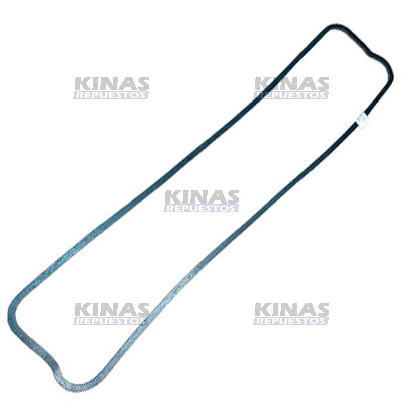 JUNTA TAPA VALVULA MOTOR MASSEY 296 PERKING 6354 6CIL | 70490154