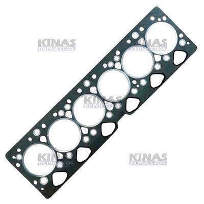 JUNTA TAPA MOTOR MASSEY 296 PERKING 6354 6CIL | 3681H202S