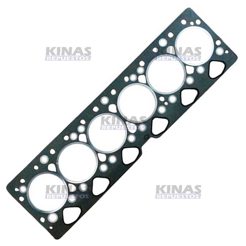 JUNTA TAPA MOTOR MASSEY 296 PERKING 6354 6CIL | 3681H202S