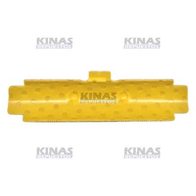 BUJE PINZA BALANCIN MORDAZA FRENO KNORR 22.5 SCANIA/MBB | ECK-00939/CHE-1597