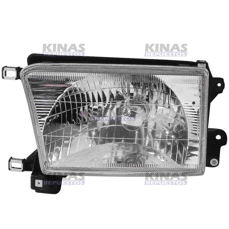 FARO DELANTERO TOYOTA HILUX 2001/KZN185/SURF IZQ | 312-1142L-DP