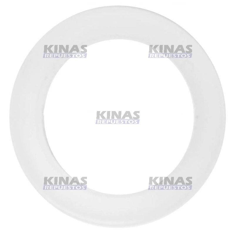 ARANDELA EJE INTERNO HORQUILLA MARCHA CAJA CAMBIO VALTRA BH140 (2,5X1,8CM) | 82312610