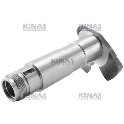 EJE EXTERNO HORQUILLA MARCHA CAJA CAMBIO VALTRA BH140 | 82305540VP